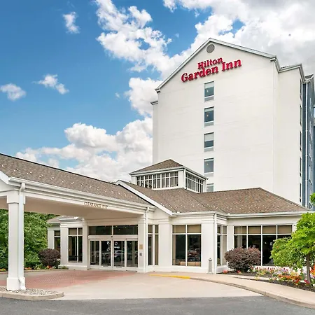Hilton Garden Inn Albany-Suny Area